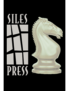 Siles logo w Knight [H300]