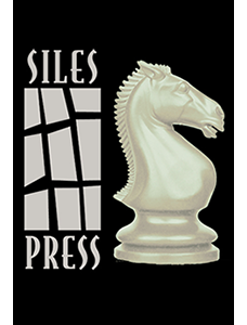 Siles logo w Knight [H300]